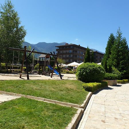Private Studio In Aspen Golf And Ski Resort Razlog Kültér fotó