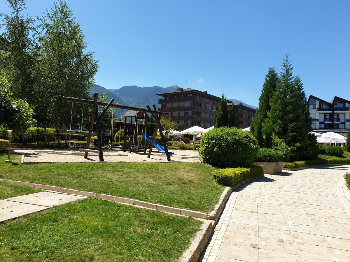 Private Studio In Aspen Golf And Ski Resort Razlog Kültér fotó