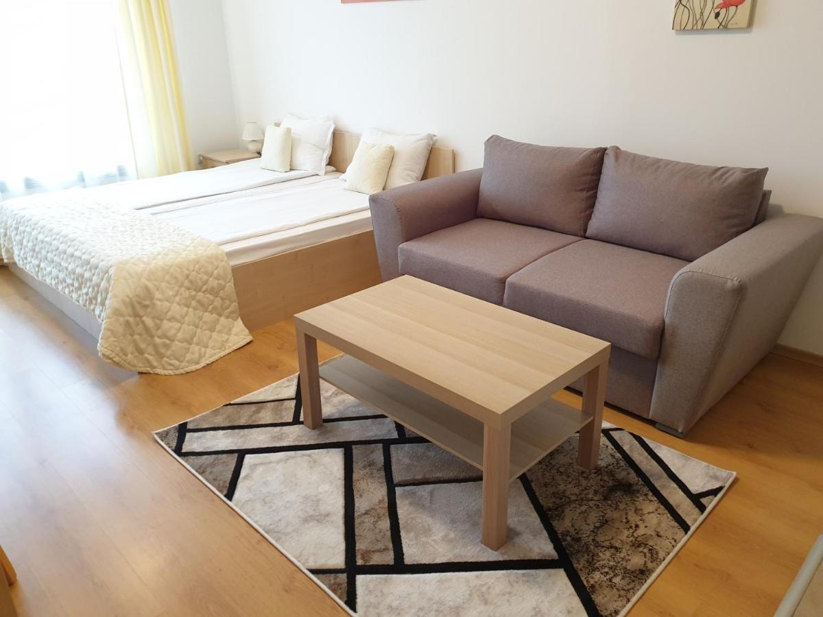 Private Studio In Aspen Golf And Ski Resort Razlog Kültér fotó