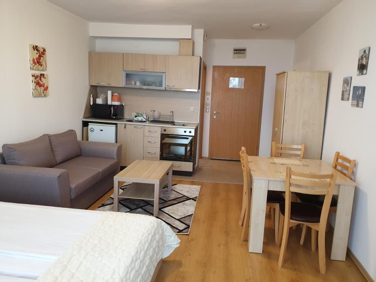 Private Studio In Aspen Golf And Ski Resort Razlog Kültér fotó