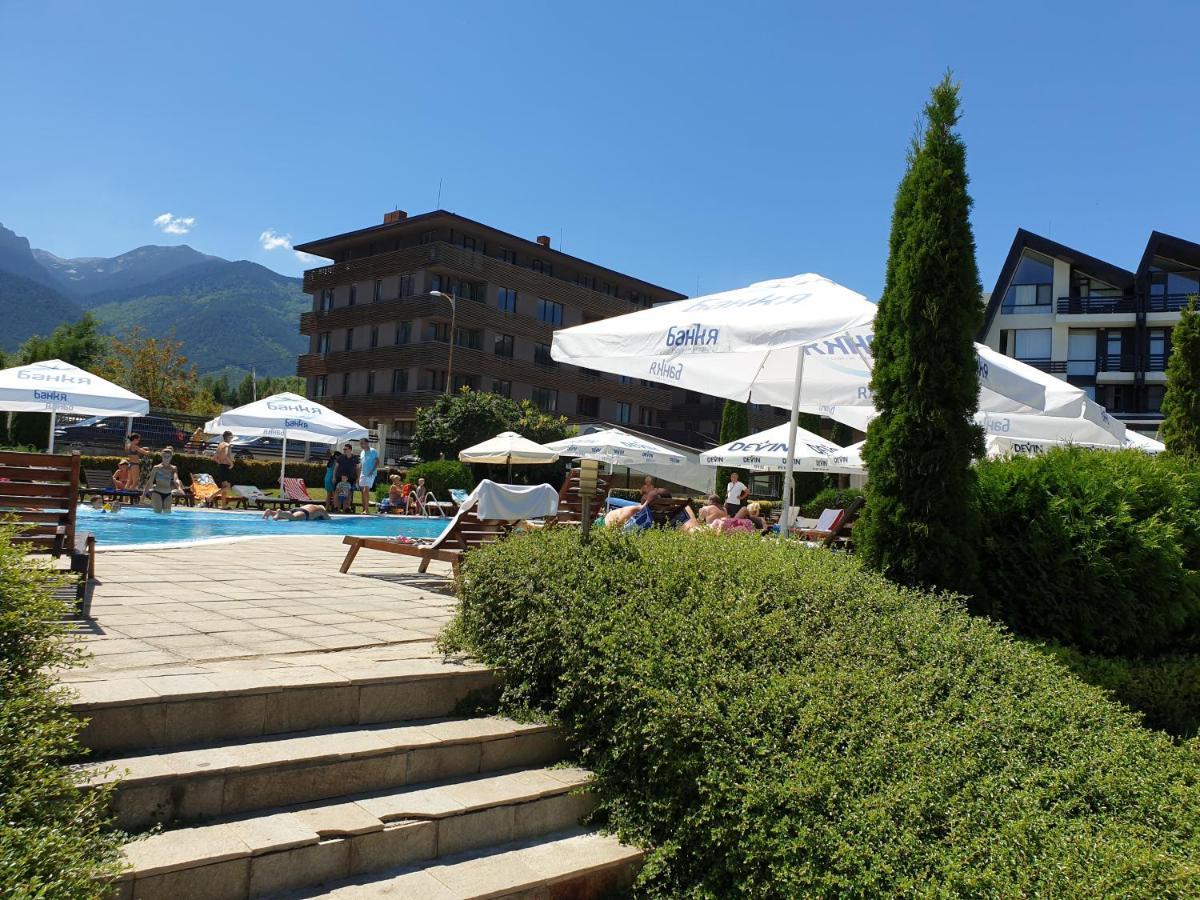 Private Studio In Aspen Golf And Ski Resort Razlog Kültér fotó