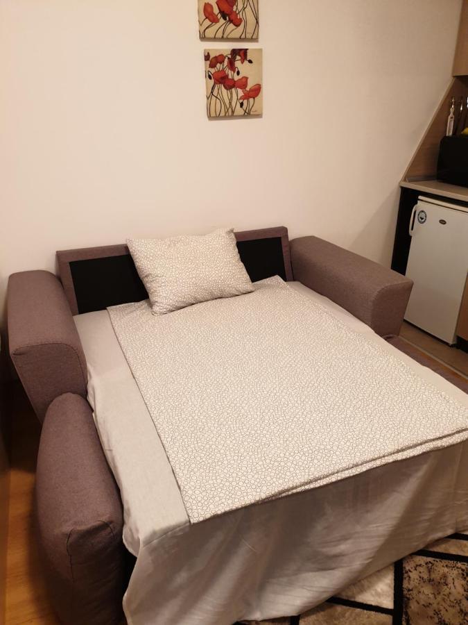 Private Studio In Aspen Golf And Ski Resort Razlog Kültér fotó
