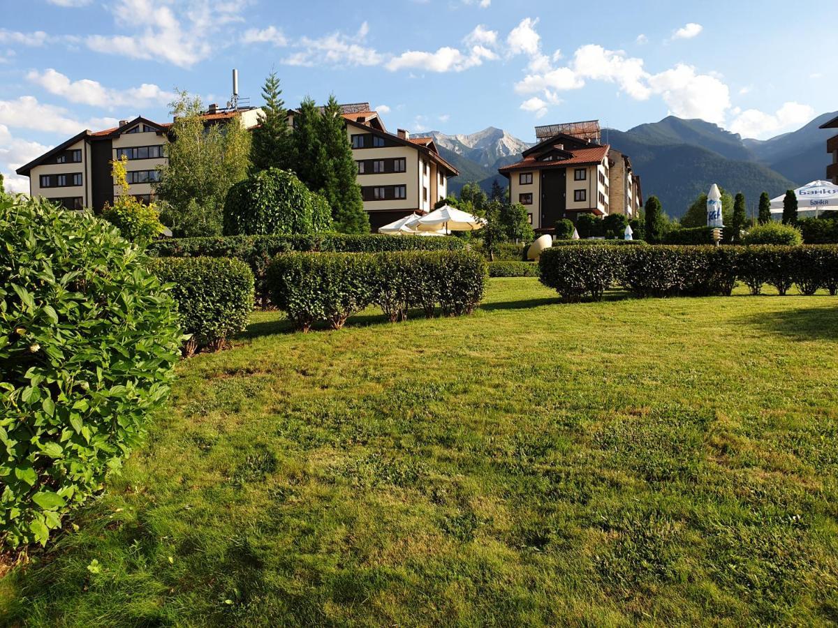 Private Studio In Aspen Golf And Ski Resort Razlog Kültér fotó
