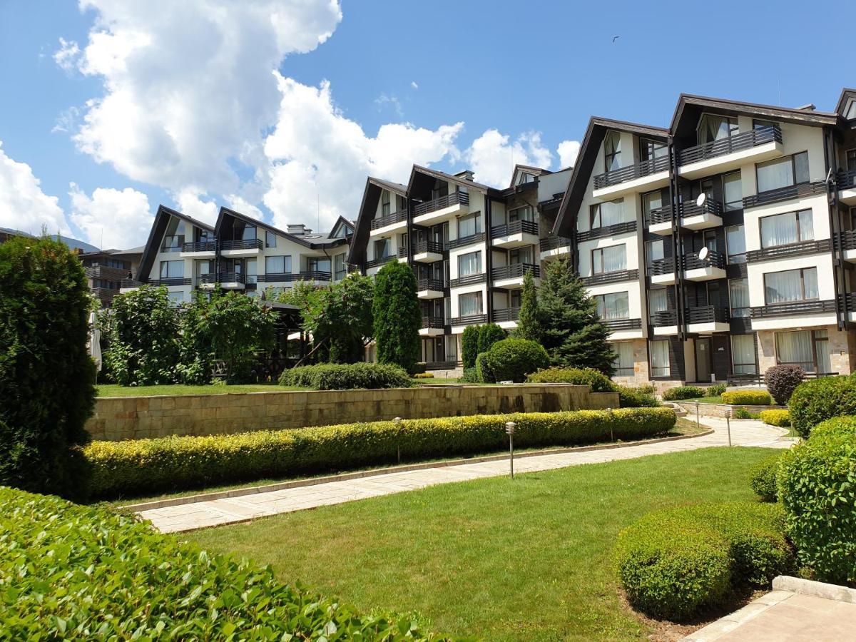 Private Studio In Aspen Golf And Ski Resort Razlog Kültér fotó