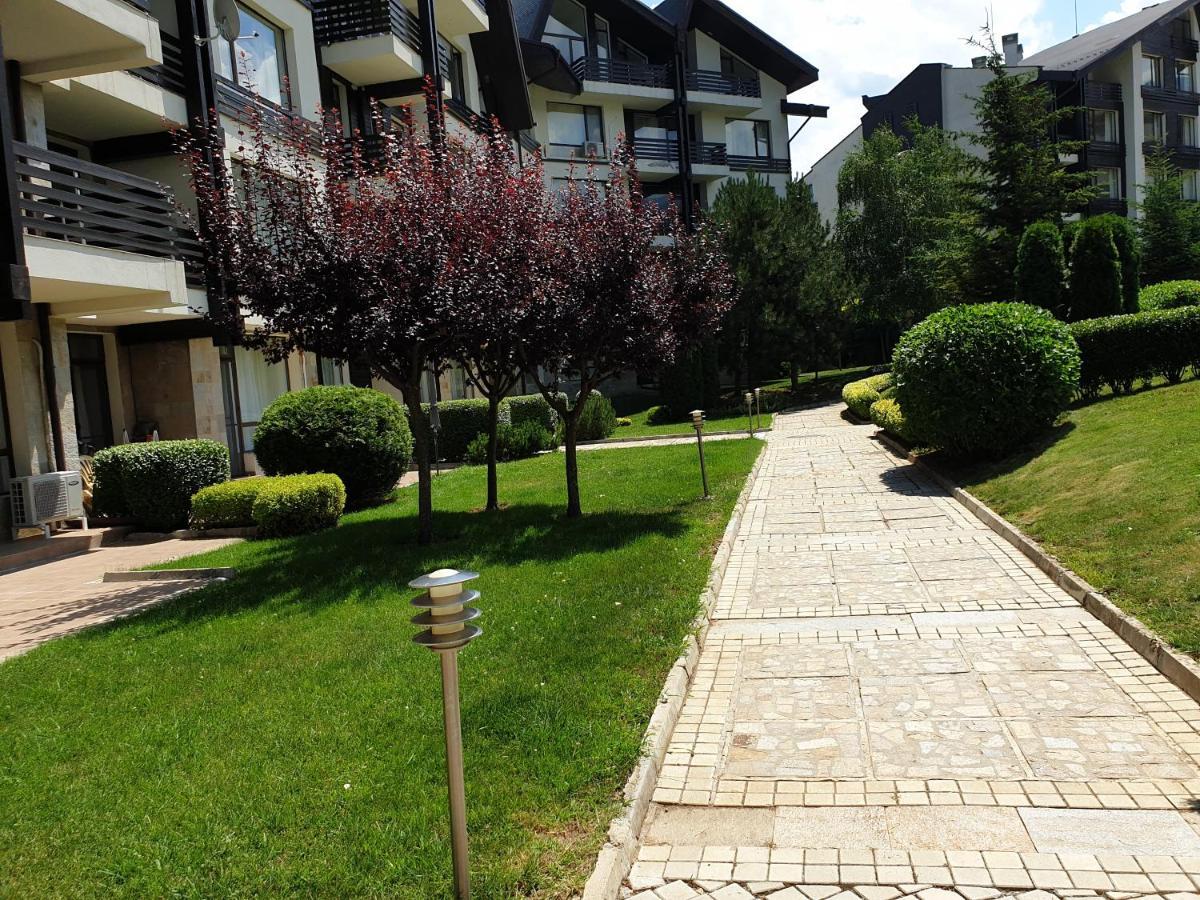 Private Studio In Aspen Golf And Ski Resort Razlog Kültér fotó