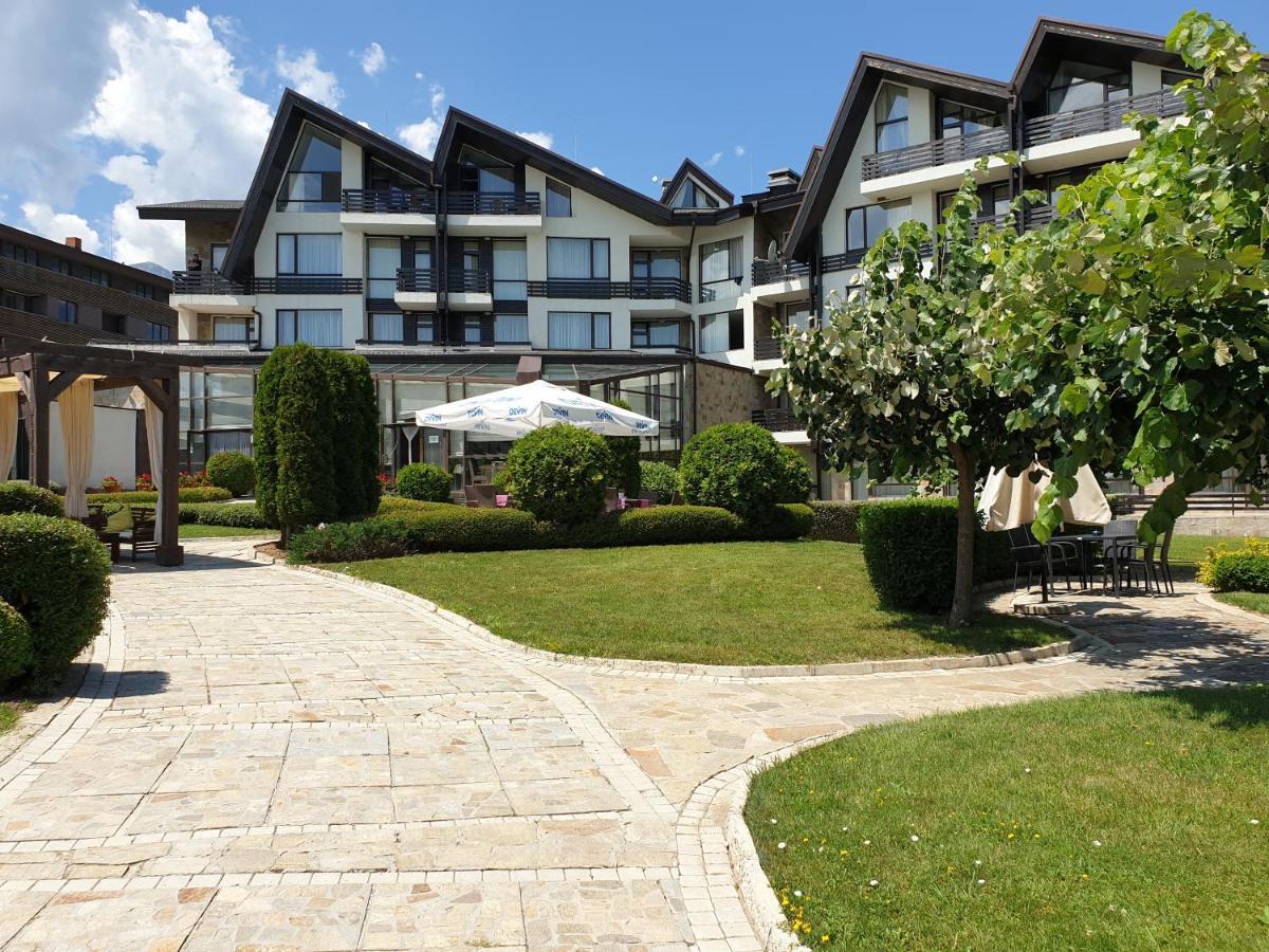 Private Studio In Aspen Golf And Ski Resort Razlog Kültér fotó